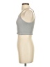 Unbranded Silver Tank Top Size S (estimated) - photo 5