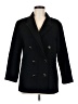 Sandro Black Wool Coat Size M (estimated) - photo 1