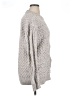 Aelfric Eden 100% Polyester Fair Isle Gray Pullover Sweater Size XL - photo 4