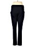 MICHAEL Michael Kors Blue Casual Pants Size 8 - photo 2