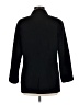 Sandro Black Wool Coat Size M (estimated) - photo 2