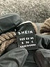 Shein Brown Pullover Sweater Size S - photo 8