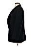 Sandro Black Wool Coat Size M (estimated) - photo 5