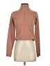 all in motion Tan Track Jacket Size S - photo 1
