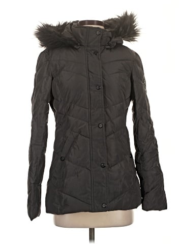 Madden Girl Snow Jacket (view 1)