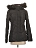 Madden Girl 100% Polyester Black Snow Jacket Size XS - photo 1