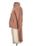 all in motion Tan Track Jacket Size S - photo 5