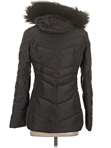 Madden Girl Snow Jacket (view 2)