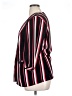 Torrid 100% Polyester Black Kimono Size 1X Plus (1) - photo 5