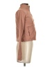all in motion Tan Track Jacket Size S - photo 4