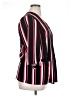 Torrid 100% Polyester Black Kimono Size 1X Plus (1) - photo 4