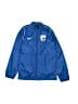 Nike 100% Polyester Blue Cardigan Size M (youth) - photo 1
