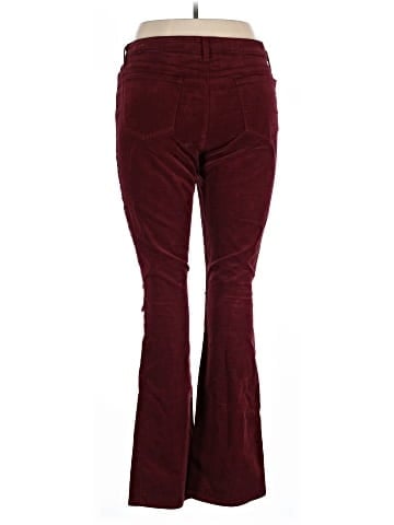 L'Agence Casual Pants (view 2)