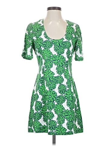 Porridge Cocktail Dress (view 1)