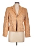 Garfield & Marks Paisley Gold Blazer Size 10 - photo 1