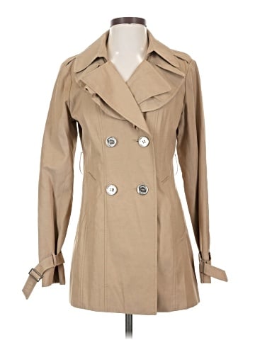 Express Trenchcoat (view 1)