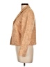 Garfield & Marks Paisley Gold Blazer Size 10 - photo 5