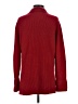 Neiman Marcus Red Cardigan Size S - photo 2