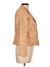Garfield & Marks Paisley Gold Blazer Size 10 - photo 4