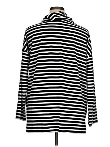 Jones New York Signature Pullover Sweater (view 2)