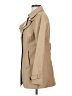 Express Tan Trenchcoat Size XS - photo 5
