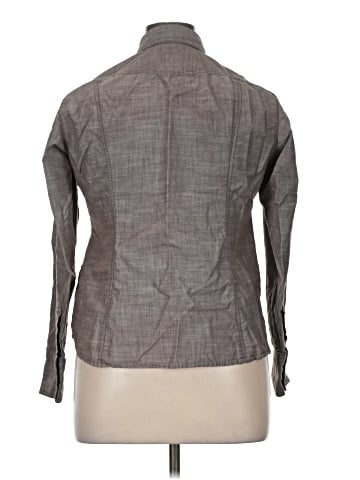 Columbia Long Sleeve Blouse (view 2)