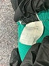 BonWorth Solid Teal Dress Pants Size XL - photo 5