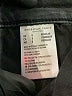 American Eagle Outfitters Chevron-herringbone Black Jeans Size 8R - photo 7