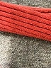 Unbranded 100% Acrylic Red Pullover Sweater Size XL - photo 7