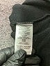Athletic Works Black Pullover Hoodie Size S - photo 8