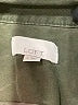 Ann Taylor LOFT 100% Lyocell Green Jacket Size S - photo 6