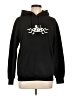 Assorted Brands Black Pullover Hoodie Size L (estimated) - photo 1