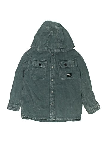 Next Denim Jacket (view 1)