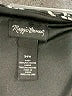 Maggie Barnes 100% Polyester Animal Print Silver Casual Dress Size 32 - photo 6