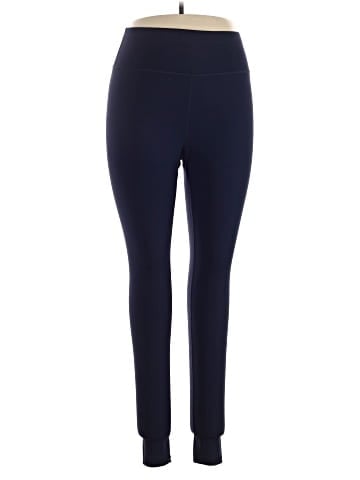Game by Universal Standard Active Pants (view 1)