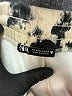 Zara Tie-dye Ivory Casual Pants Size S - photo 7