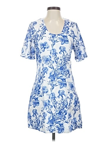 Porridge Casual Dress (view 1)