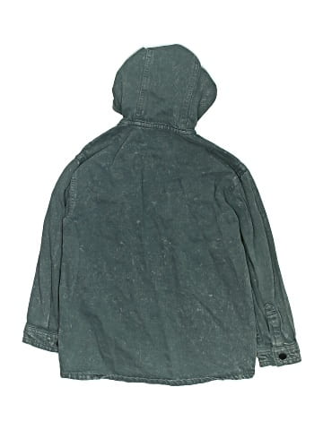 Next Denim Jacket (view 2)