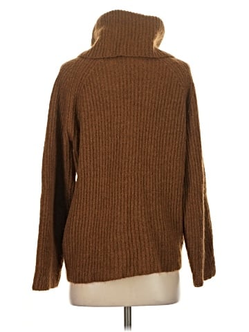Point Sur Turtleneck Sweater (view 2)