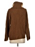 Point Sur Brown Turtleneck Sweater Size S - photo 2