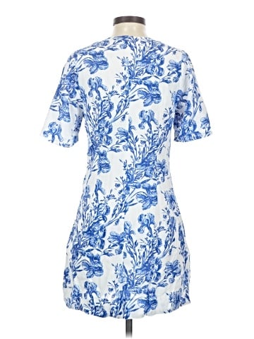 Porridge Casual Dress (view 2)