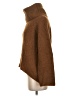 Point Sur Brown Turtleneck Sweater Size S - photo 5