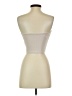 Shein Ivory Tube Top Size 4 - photo 2