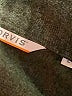 Orvis 100% Polyester Green Pullover Sweater Size L - photo 7