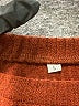 Unbranded Brown Pullover Sweater Size L - photo 7