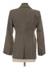 Banana Republic 100% Wool Tweed Brown Wool Blazer Size 2 (petite) - photo 2