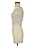 Shein Ivory Tube Top Size 4 - photo 5