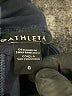 Athleta Black Active Pants Size 0 - photo 7