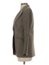 Banana Republic 100% Wool Tweed Brown Wool Blazer Size 2 (petite) - photo 5