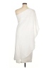 Unbranded Ivory Cocktail Dress Size XL - photo 2